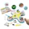 Learning Advantage™ Wild Environmental Science™ Under Water City Triopolis Kit